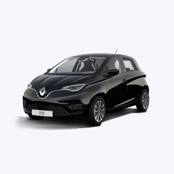 Renault Zoe 135 Intens
